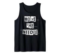 Move the Needle Tank Top