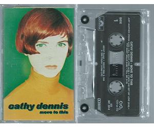 Move to This [CASSETTE]