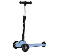 Move Tri-scoot Lights Scooter