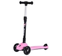 Move Tri-scoot Lights Scooter