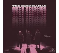 The Como Mamas - Move Upstairs [VINYL]