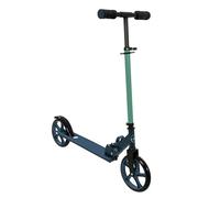 MoVe Urban Commuter Scooter-200mm Wheels, Green