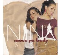 Move Ya Body
