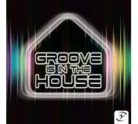 MOVE-YA! - Groove is in the House