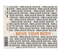 Move your body