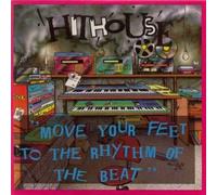 Move Your Feet To The Rhythm Of The Beat