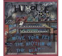 Move Your Feet To the Rhythm of the Beat