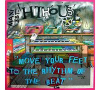 Move Your Feet To The Rhythm Of The Beat [Vinyl Single 12'']