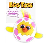 Move2Play EASTER EGG TOSS - Play the classic “Egg Toss” game without the yolky mess! Pass it to a friend, catch it softly, take a step back! See how far apart you can get without “cracking” the egg!