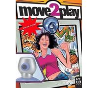 MOVE2PLAY MIT KAMERA (EYE TOY