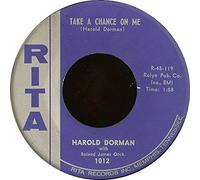 moved to kansas city / take a chance on me