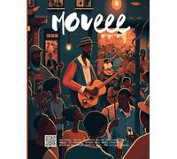 Moveee: Inner City: 2 (The Moveee)
