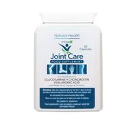 Moveit Joint Care Supplement - 60 Capsules | Glucosamine, Chondroitin, MSM, Turmeric, Hyaluronic Acid, Vitamin D & Copper | Bone & Muscle Support for Mobility, Flexibility & Comfort - 2 Month Supply