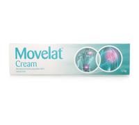 Movelat Cream 125g 125 g