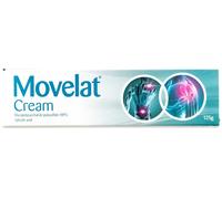 Movelat Cream 125g