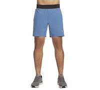 MOVEMENT 7" SHORT II