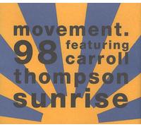 MOVEMENT 98 & CARROLL THOMPSON - Sunrise