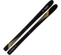 MOVEMENT Alp Tracks 90 Ski 26 - Men - Black - size 178- model 2027 178
