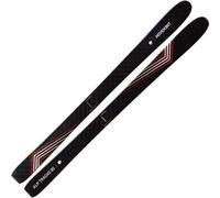 MOVEMENT Alp Tracks 90 Women Ski - Women - Black - size 154- model 2027 154