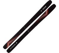 MOVEMENT Alp Tracks 98 Ski 26 - Men - Black - size 186- model 2027 186