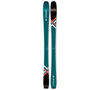 MOVEMENT Axess 86 W - Women - Green / Black / White - size 169- model 2024 169