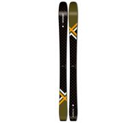 Movement - Axess 92 DA*** + Squire 11 TCX - 169 - Alpine ski set