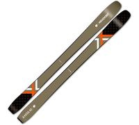 Movement - Axess 92 - 161 - Touring skis