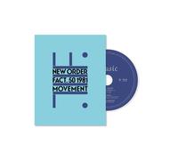 Movement Blu-ray Audio