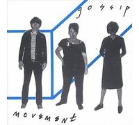 Movement by Gossip (Record, 2009)