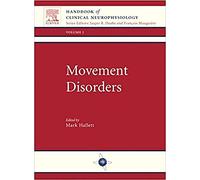 Movement Disorders: Handbook of Clinical Neurophysiology, Vol 1 (Volume 1)