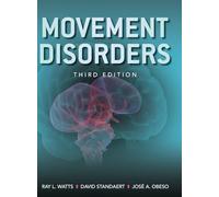 Movement Disorders, Third Edition (NEUROLOGY)