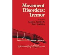 Movement Disorders: Tremor. Findley, Capildeo 9781349067596 Free Shipping<|