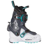Movement - Explorer W White Grey Turquoise - 27 - Ski touring boot