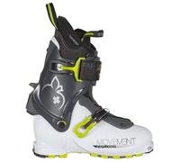 Movement - Explorer White Grey Green - 24.5 - Ski touring boot