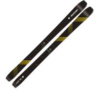 MOVEMENT Fast 85 - Men - Black / Yellow - size 177- model 2025 177