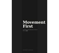 Movement First: conditions that determine what AI does to you