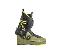 Movement Freetour freerando shoes (black/olive) man