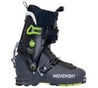 Movement - Freetour Split Palau Dk Blue Blk Green - 27.5 - Ski touring boot