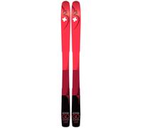Movement - Go 100 W Ti - 177 - Ski