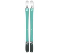 Movement - Go 90 Women Ti - 178 - Ski