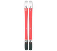 Movement - Go 98 Women Ti - 178 - Ski