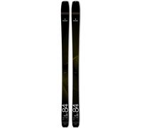 Movement - Hiking skis - Alp Tracks 84 Swiss 2026 - Size 161 cm - Navy Navy 161 cm