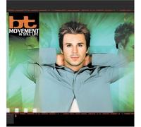 Movement in Still Life by Bt (2000) Audio CD