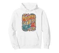 Movement Is Medicine Exercise Therapy Sports Medicine Pullover Hoodie
