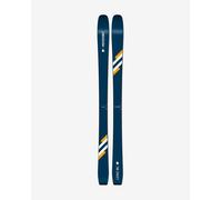 Movement Logic 86 navy blue skis. - 161