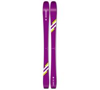 MOVEMENT Logic 91 W - Women - Purple / White / Green - size 161- model 2024 161