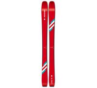 Movement - Logic 91 DA*** + Squire 11 TCX - 161 - Alpine ski set