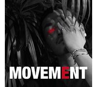 MOVEMENT - Movement - Work Hard Play Hard [Japan CD] YRS-1