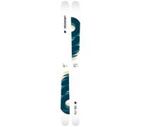 Movement - Pack Ski Fly 105 W - 170 + 11.0 TP 110mm White - Ski