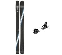 MOVEMENT Go 90 Ti - Men - Black / Blue / White - size 186- model 2024 186